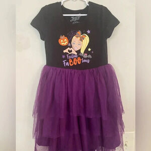Jojo Siwa Halloween Dress